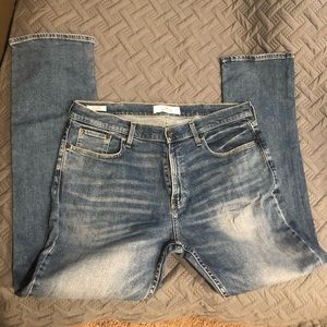 Hollister Man Jeans